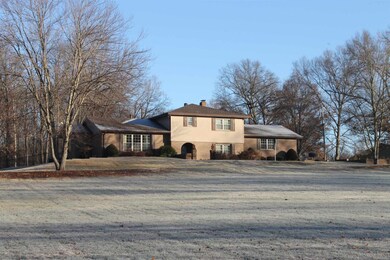 679 S Curtice Ln, Princeton, IN 47670 - photo 4