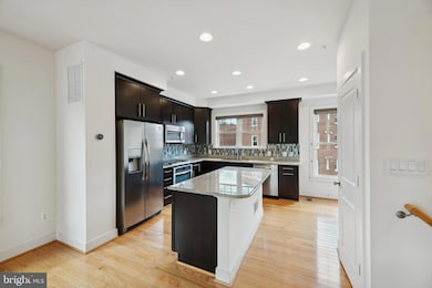 2925 Chancellors Way NE, Washington, DC 20017 - photo 7