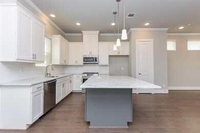 410 W 28th St unit B, Houston, TX 77008 - photo 3