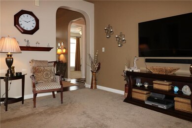 8201 Crumwell Dr, Avon, IN 46123 - photo 5