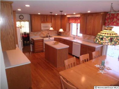 1709 Holbrook St, Oakhurst, NJ 07755 - photo 2