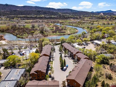 457 Animas View Dr unit 22, Durango, CO 81301 - photo 2
