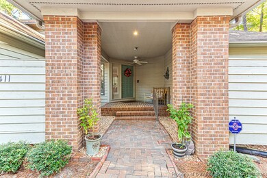 411 Brightwood Dr, Fayetteville, NC 28303 - photo 4