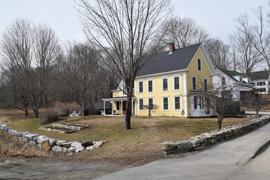 14 Center St, Bowdoinham, ME 04008 - photo 4