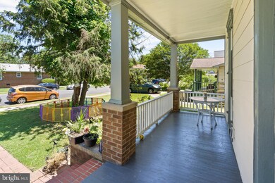 342 Laurel Ave, Laurel, MD 20707 - photo 4