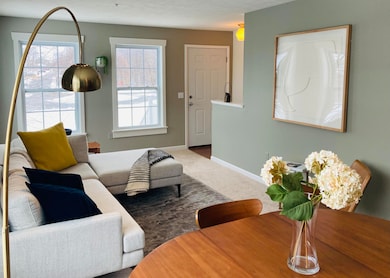 4863 Rapid River Ave unit 16, Wyoming, MI 49418 - photo 6