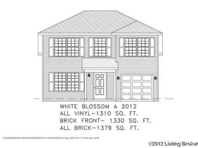 21 Berger Farm Dr, Mount Washington, KY 40047 - photo 2