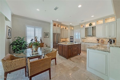 12014 Covent Garden Ct unit 202, Naples, FL 34120 - photo 2