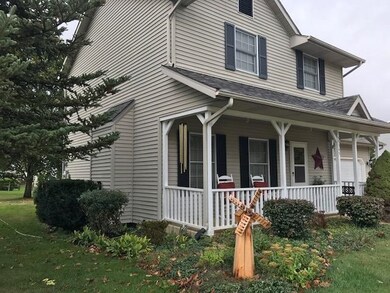 55345 Windswept Ln, New Carlisle, IN 46552 - photo 4