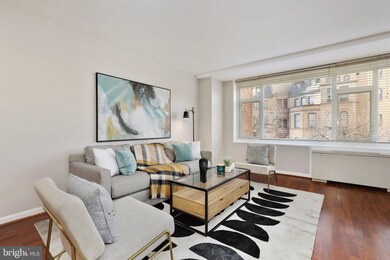 Dupont East Condominium unit 320, Washington, DC 20036 - photo 3