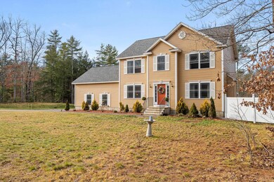 109 W Ridge Cir, Hopkinton, NH 03229 - photo 4