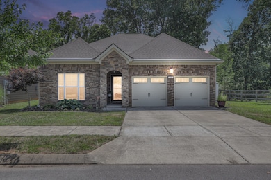 Beautiful corner lot!