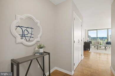 Van Ness North unit 1518, Washington, DC 20008 - photo 4