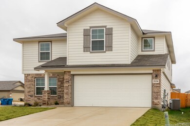 5134 Tee Box Ct, San Antonio, TX 78261 - photo 2