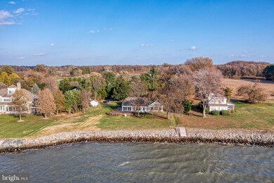 3896 Eastern Neck Rd, Rock Hall, MD 21661 - photo 2