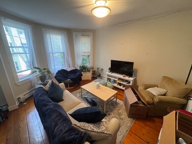 502 Green St unit 2, Cambridge, MA 02139 - photo 2