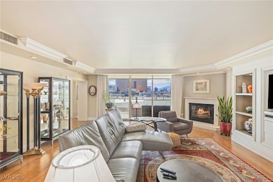 2877 Paradise Rd unit 901, Las Vegas, NV 89109 - photo 4