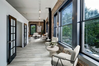 With its open floor plan and thoughtful design, th