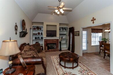 Enjoy comfortable everyday living in the captivati