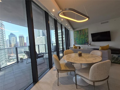 Brickell Flatiron unit 2101, Miami, FL 33131 - photo 7