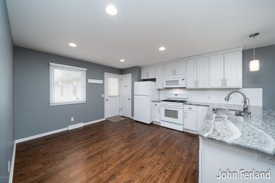 5109 Southglow ct Se, Kentwood, MI 49508