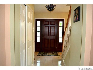 Foyer.