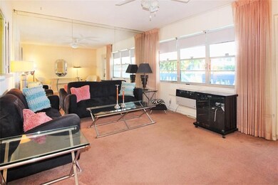 Furnished