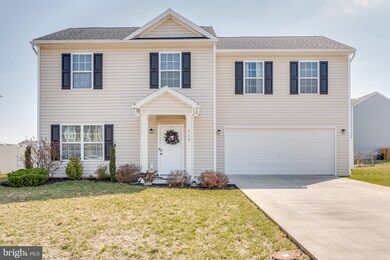 112 Job Rd, Inwood, WV 25428 - photo 3