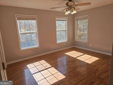 1304 Dalrymple Cir, Ellijay, GA 30540 - photo 4