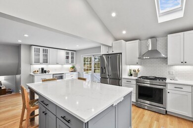 1028 Central Ave, Needham, MA 02492 - photo 5