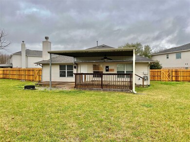 4702 Buescher Ct, Pearland, TX 77584 - photo 6