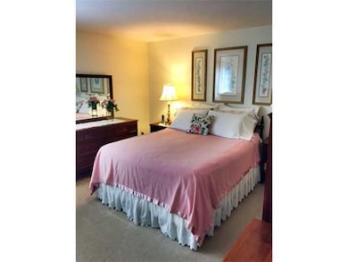 Master Bedroom.