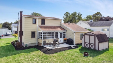 106 Fieldstone Ave, Johnstown, PA 15904 - photo 4