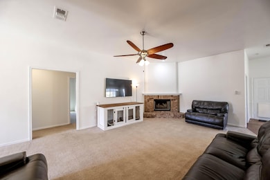 6718 92nd St, Lubbock, TX 79424 - photo 4