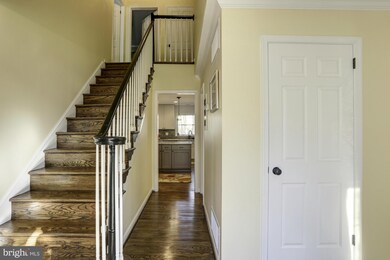 7103 Steed Ct, Hyattsville, MD 20782 - photo 6