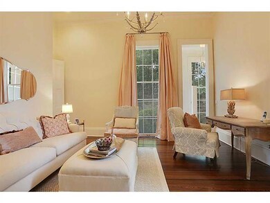Studio/Study/Office. Sitting room off of master be