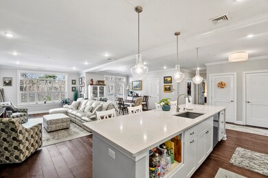 635 Old Post Rd unit 108, Sharon, MA 02067 - photo 5