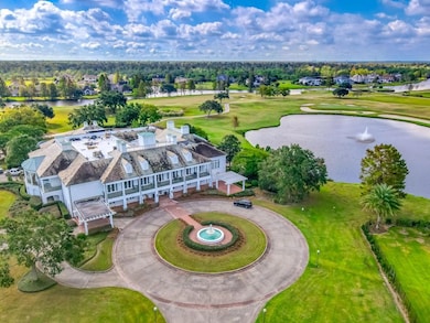Country Club