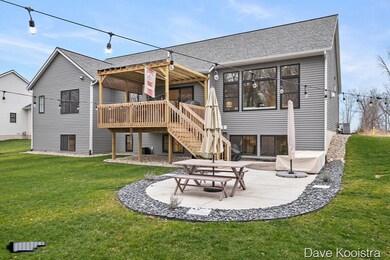 1530 Christine Bay Dr SW, Byron Center, MI 49315 - photo 6