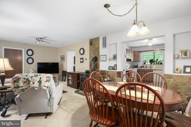 319 Maden St, Fredericksburg, VA 22407 - photo 4