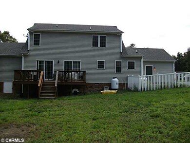 4245 Cedar Creek Ln, Prince George, VA 23875 - photo 2