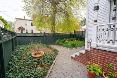 67 Rindge Ave, Cambridge, MA 02140 - photo 7