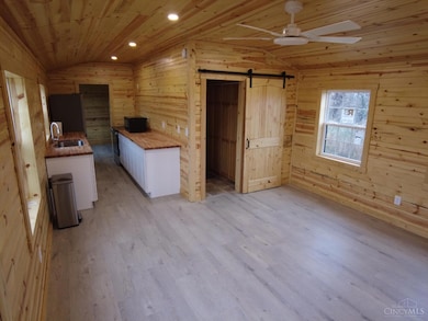 135 Union Hill Rd, Franklin Township, OH 45660 - photo 3