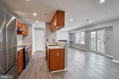 9812 Lake Pointe Ct unit 202, Upper Marlboro, MD 20774 - photo 6