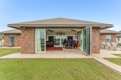 4004 Upper Lake Cir, Granbury, TX 76049 - photo 6