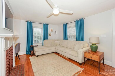 309 Magnolia St, Statesville, NC 28677 - photo 6