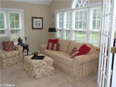 Other - Florida Room w/ Palladium Windows