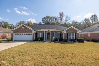 5537 Chatham Woods Dr, Columbus, GA 31907 - photo 3