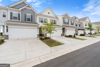 254 Pinnacle Way, Jasper, GA 30143 - photo 6