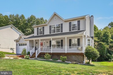 9 Jason Ct, Stafford, VA 22554 - photo 3